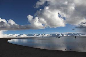 Lake Namtso
